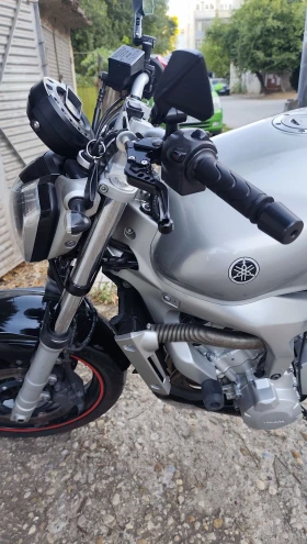 Yamaha FZ6 | Mobile.bg    8