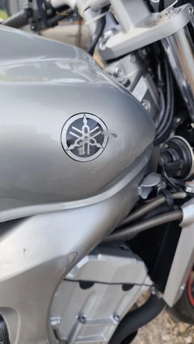 Yamaha FZ6 | Mobile.bg    9