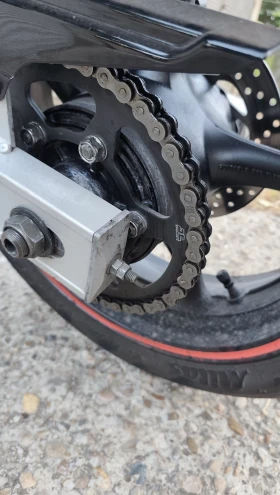 Yamaha FZ6 | Mobile.bg    7