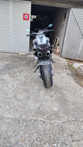 Yamaha FZ6 | Mobile.bg    6