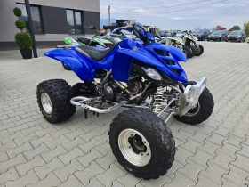     Yamaha Raptor 660, , !