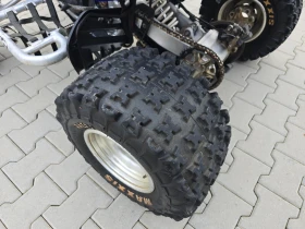 Yamaha Raptor 660, , ! | Mobile.bg    14