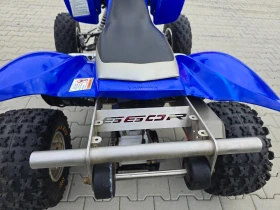 Yamaha Raptor 660, , ! | Mobile.bg    11