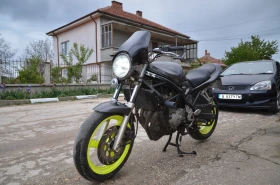 Suzuki Bandit 400 | Mobile.bg    8