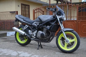 Suzuki Bandit 400 | Mobile.bg    2