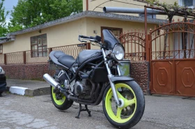     Suzuki Bandit 400