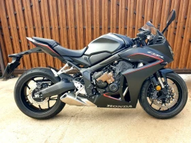 Honda Cbr CBR650R ABS, TC, LED, E-CLUTCH  , снимка 1
