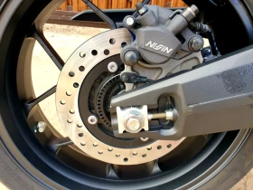 Honda Cbr CBR650R ABS, TC, LED, E-CLUTCH  , снимка 8