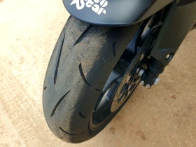 Honda Cbr CBR650R ABS, TC, LED, E-CLUTCH  , снимка 11