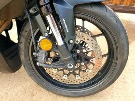 Honda Cbr CBR650R ABS, TC, LED, E-CLUTCH  , снимка 9