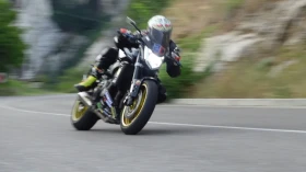 Yamaha FZ1 Naked, снимка 5