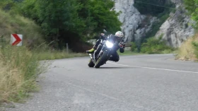 Yamaha FZ1 Naked, снимка 4