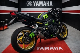 Yamaha FZ1 Naked, снимка 3