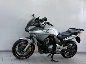 Honda Cbf ABS, снимка 3 - Мотоциклети и мототехника - 53650524