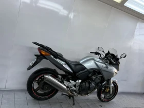 Honda Cbf ABS, снимка 12 - Мотоциклети и мототехника - 53650524