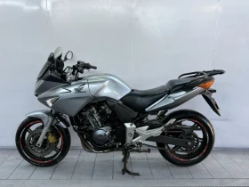 Honda Cbf ABS, снимка 4 - Мотоциклети и мототехника - 53650524