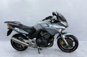 Honda Cbf ABS, снимка 2 - Мотоциклети и мототехника - 53650524