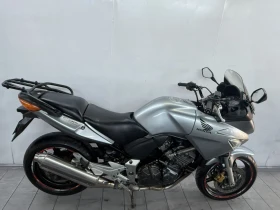 Honda Cbf ABS, снимка 14 - Мотоциклети и мототехника - 53650524