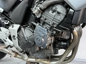 Honda Cbf ABS, снимка 13 - Мотоциклети и мототехника - 53650524