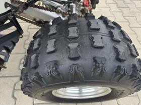 Yamaha Raptor 350сс, Перфектен! | Auto.bg — изображение 13