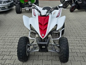 Yamaha Raptor 350сс, Перфектен! | Auto.bg — изображение 8