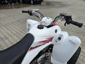 Yamaha Raptor 350сс, Перфектен! | Auto.bg — изображение 12