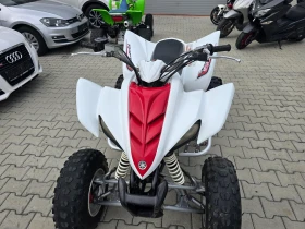 Yamaha Raptor 350сс, Перфектен! | Auto.bg — изображение 9