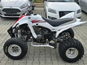 Yamaha Raptor 350сс, Перфектен! | Auto.bg — изображение 6