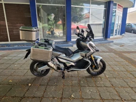 Honda X-ADV undefined | Auto.bg — изображение 5