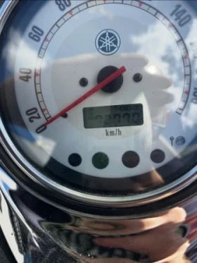 Yamaha Drag Star 1100 | Mobile.bg � ����� ������ 7