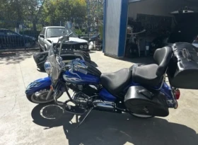 Yamaha Drag Star 1100 | Mobile.bg � ����� ������ 3