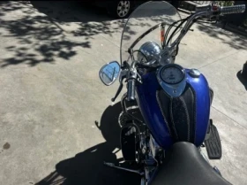 Yamaha Drag Star 1100 | Mobile.bg � ����� ������ 5