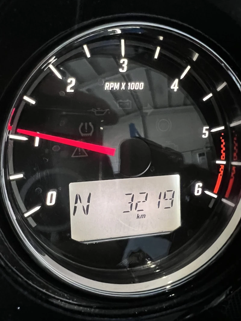 Indian Chieftain ELITE, снимка 3 - Мотоциклети и мототехника - 50653679