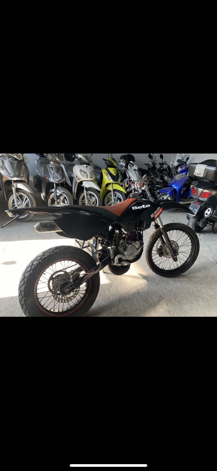 Beta Rr Mothard - изображение 6