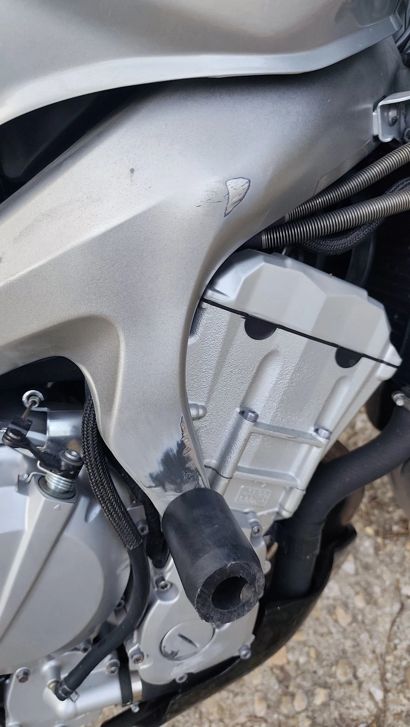 Yamaha FZ6 | Mobile.bg   11