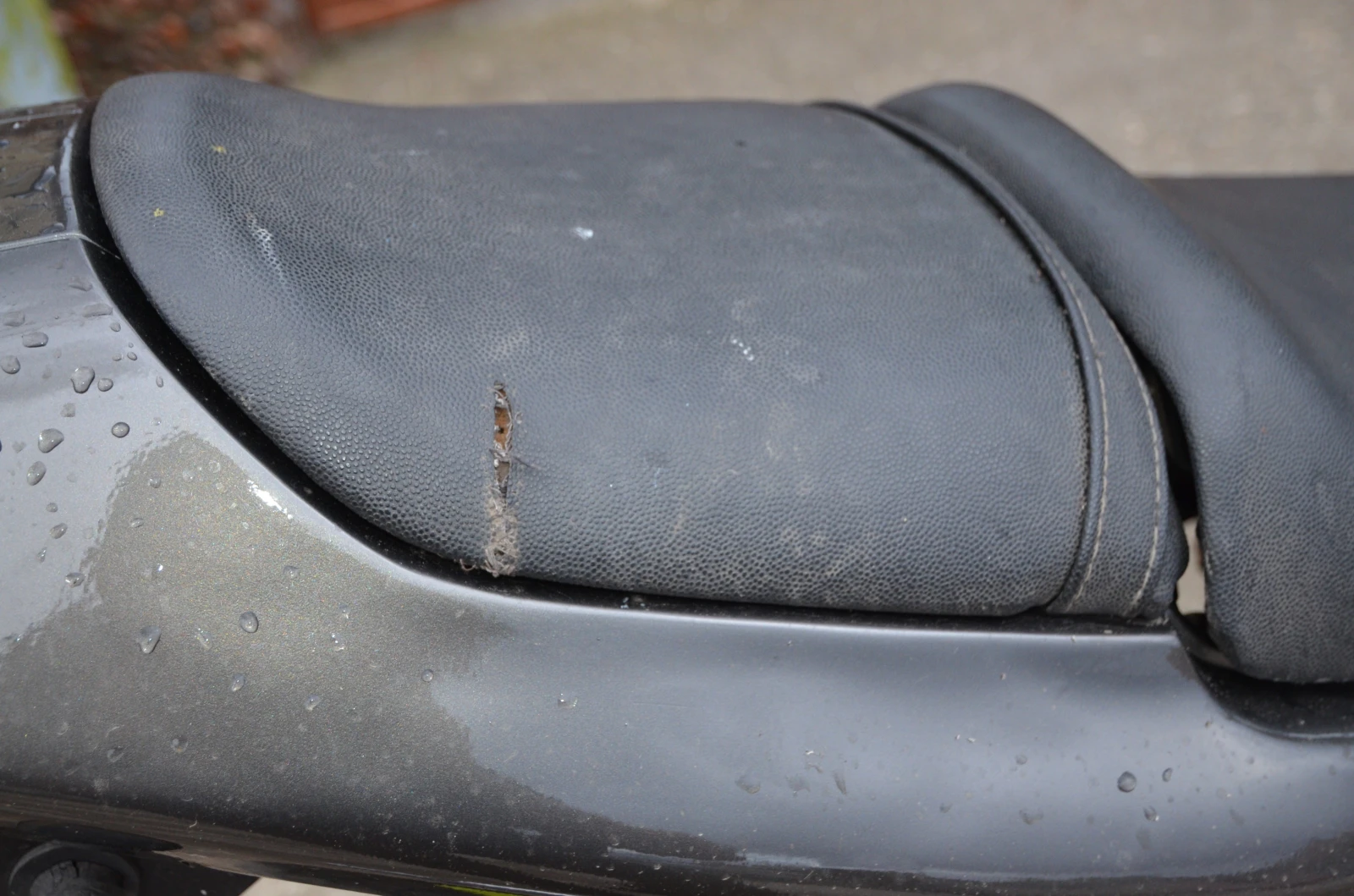 Suzuki Bandit 400 | Mobile.bg   10