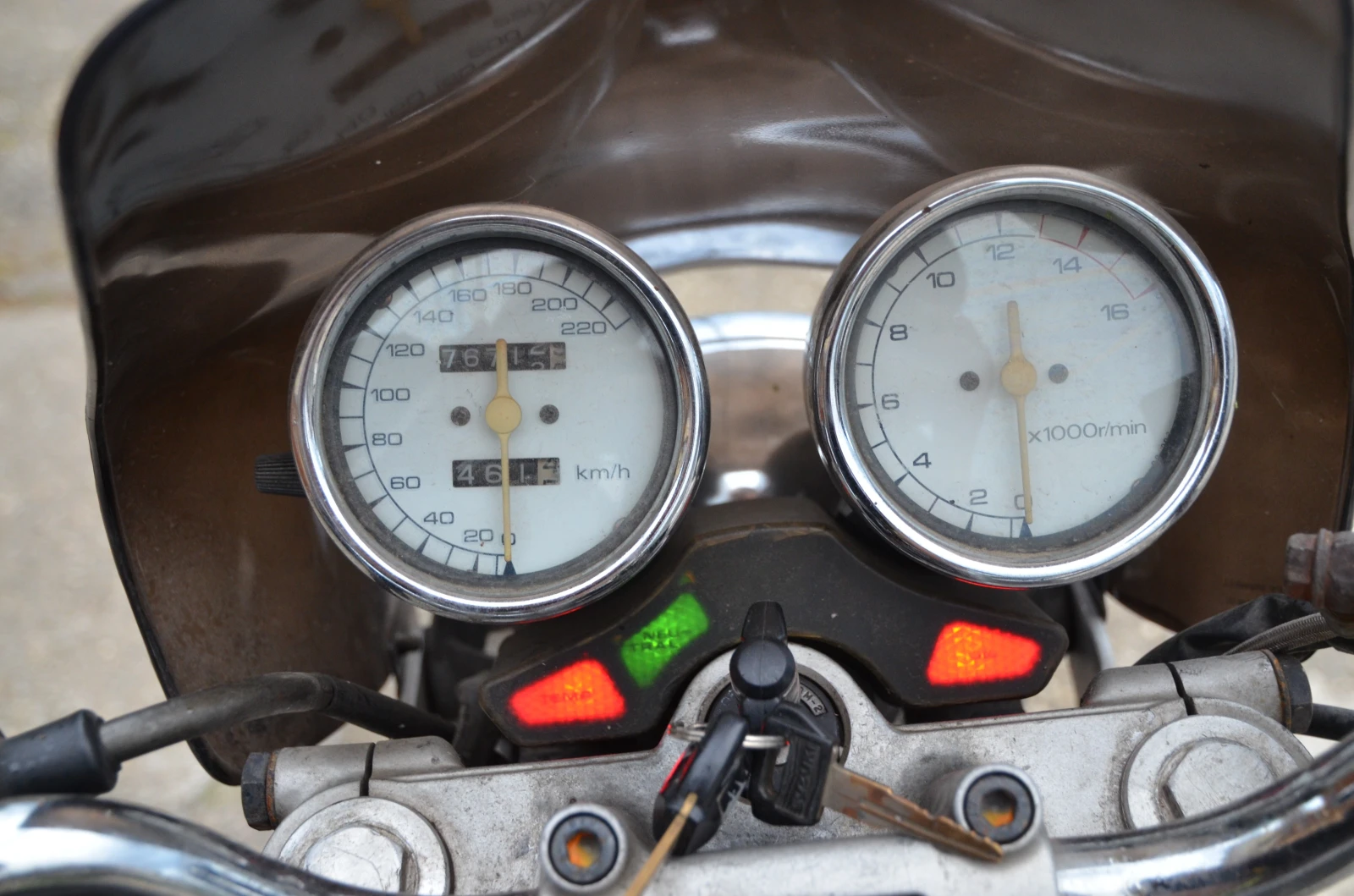 Suzuki Bandit 400 | Mobile.bg   7