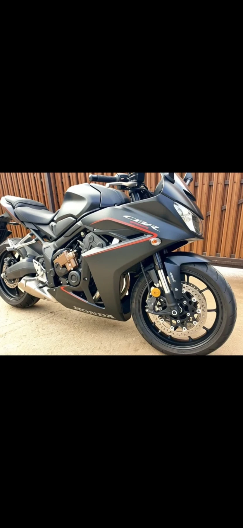Honda Cbr CBR650R ABS, TC, LED, E-CLUTCH   | Mobile.bg � ����������� 14