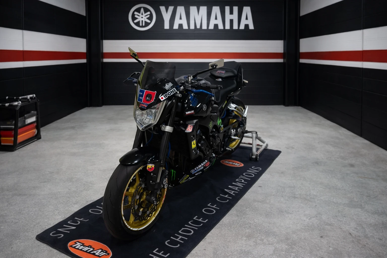 Yamaha FZ1 Naked | Mobile.bg � ����������� 1