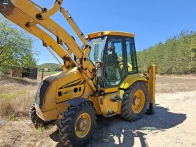 Багер Hidromek  - изображение 1