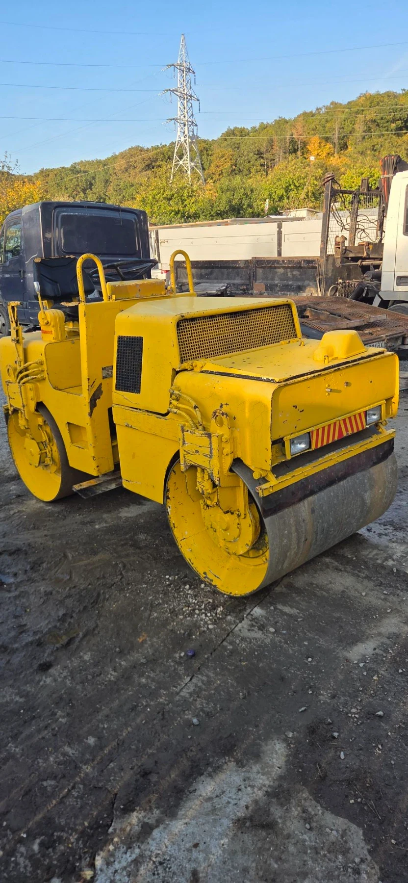 Валяк Ammann