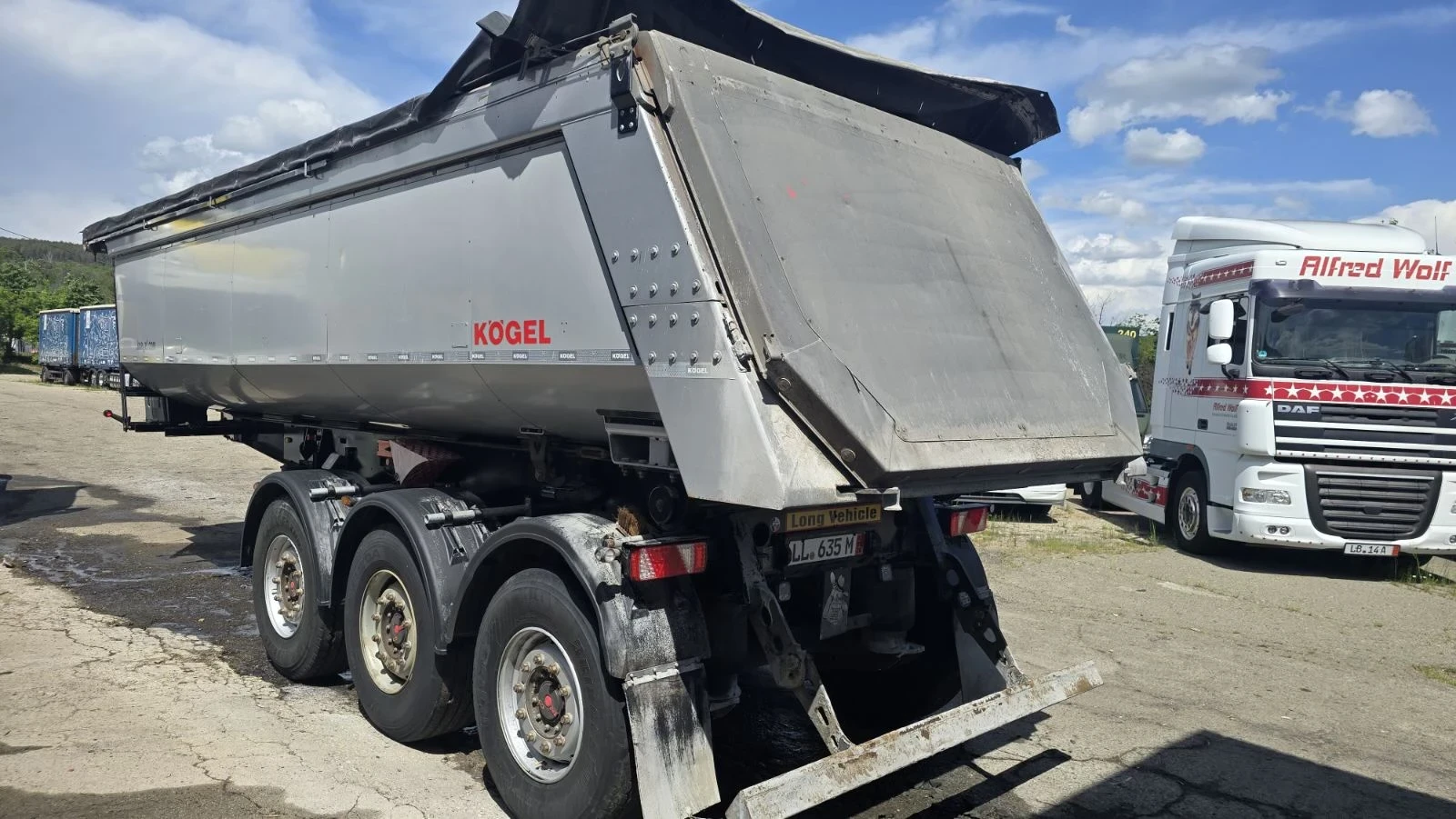 ����������� Koegel 26 ���/ �������������� | Mobile.bg � ����������� 6