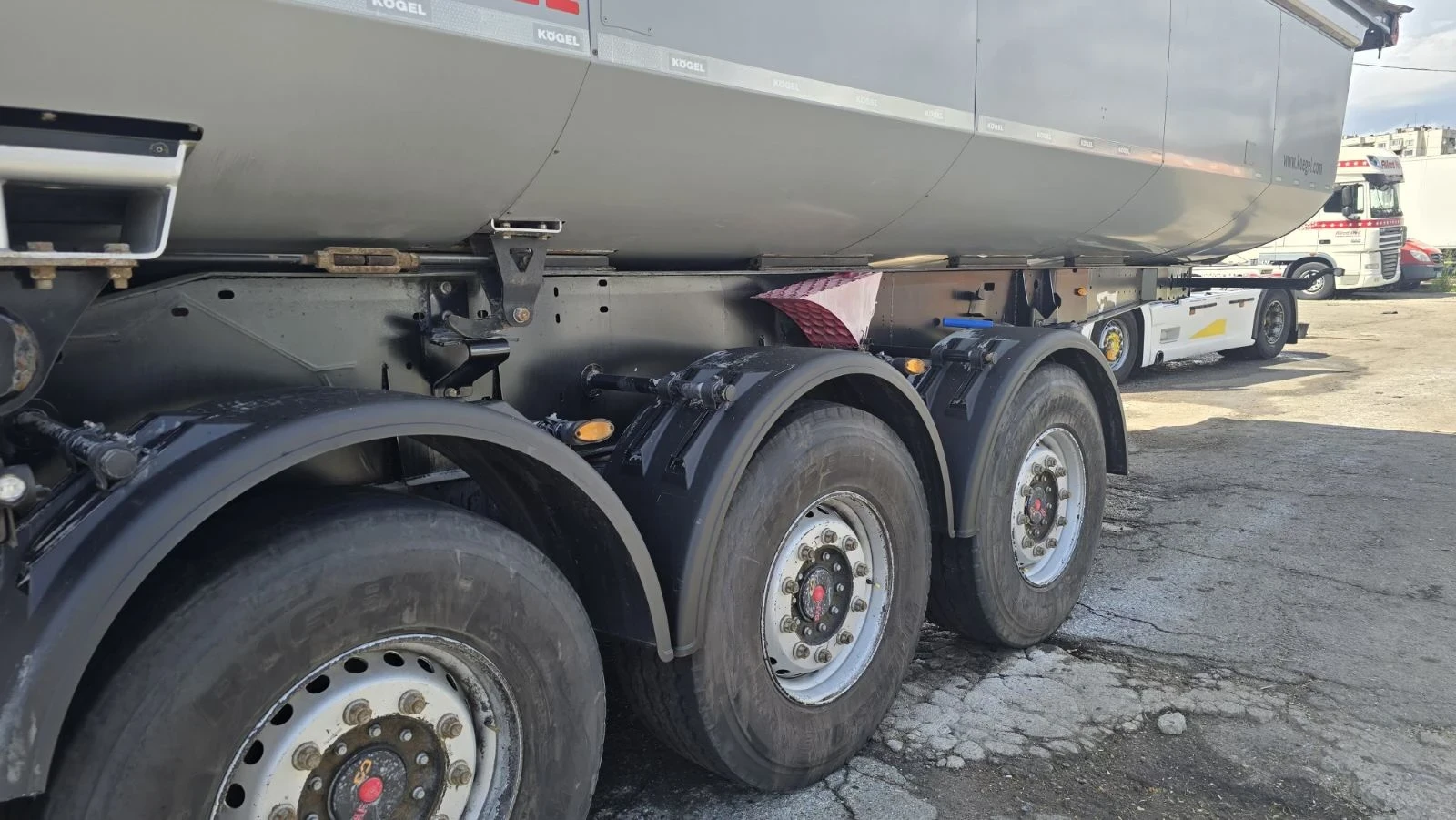 ����������� Koegel 26 ���/ �������������� | Mobile.bg � ����������� 10