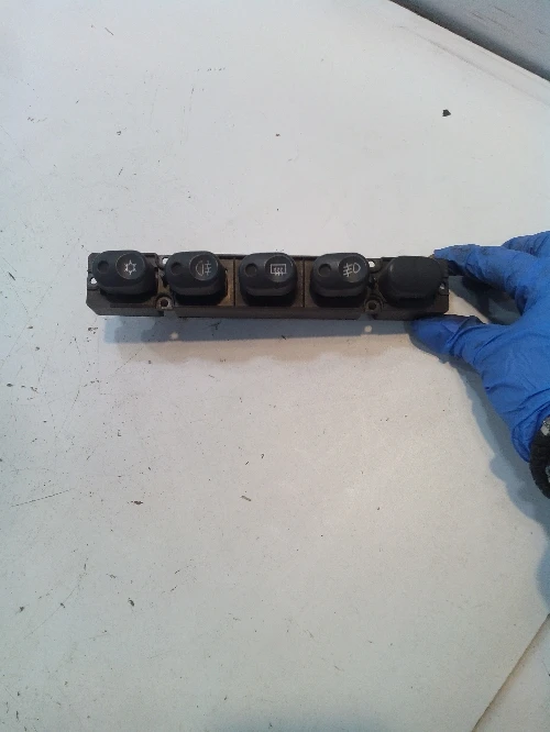 Копчета Фиат Пунто 1.7TD