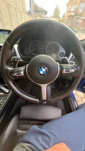 BMW F30 330D 258 2012 На Части, снимка 6 - Части - 48334507