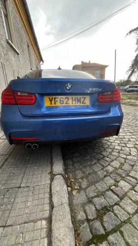 BMW F30 330D 258 2012 На Части, снимка 4 - Части - 48334507