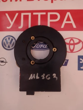 1634600090   Датчик  ъгъл на завиване за Mercedes-Benz ML W163  163 460 00 90, снимка 3 - Части - 52708885