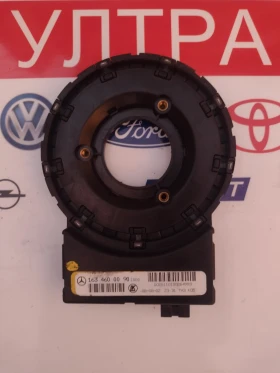 1634600090   Датчик  ъгъл на завиване за Mercedes-Benz ML W163  163 460 00 90, снимка 1 - Части - 52708885