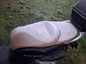 Aprilia scarabeo 200i на части , снимка 6 - Части - 53073067