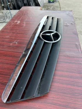 ����� �� �������� �� ������� �� �������� � ����� W168 / Mercedes-Benz A 170 